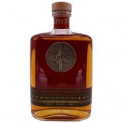 0 Boundary Oak Distillery - 1st Infantry Division, bourbon (750)