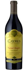 0 Caymus 50th Anniversary - Cabernet Sauvignon Napa Valley (375)