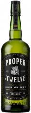 0 Conor McGregor - Proper No. Twelve Irish Whiskey (750)