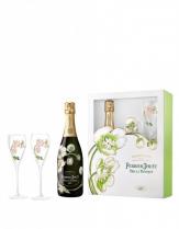 0 Perrier-Jout - Belle Epoque Brut (with 2 glasses) (750)