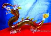 0 McCray - Artisan Dragon bottle (750)