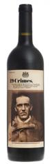 NV 19 Crimes - Cabernet  Sauvignon (750ml) (750ml)