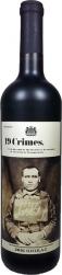 NV 19 Crimes - Shiraz (750ml) (750ml)