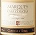 NV Concha y Toro - Cabernet Sauvignon Maipo Valley Marqus de Casa Concha (750ml) (750ml)