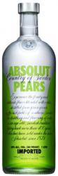 Absolut - Pear Vodka (1L) (1L)
