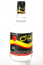Cristal - Aguardiente (1L) (1L)