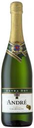 NV Andr - Extra Dry California (750ml) (750ml)
