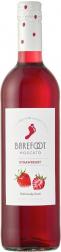 NV Barefoot - Fruit Strawberry Moscato (1.5L) (1.5L)