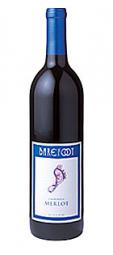 NV Barefoot - Merlot (187ml) (187ml)
