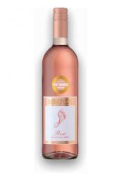 NV Barefoot - Rose (750ml) (750ml)