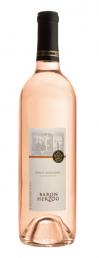 NV Baron Herzog - White Zinfandel California (750ml) (750ml)