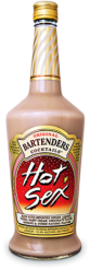 Bartenders - Hot Sex (1L) (1L)