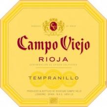 NV Bodegas Campo Viejo - Rioja (750ml) (750ml)