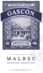 NV Don Miguel Gascn - Malbec Mendoza (750ml) (750ml)