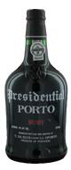NV C. da Silva - Ruby Port Presidential (750ml) (750ml)
