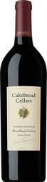 NV Cakebread - Cabernet Sauvignon Napa Valley Benchland Select (750ml) (750ml)