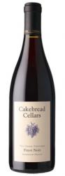 NV Cakebread - Pinot Noir Two Creeks Vineyard (750ml) (750ml)