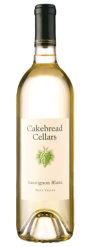 NV Cakebread - Sauvignon Blanc Napa Valley (750ml) (750ml)
