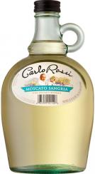 NV Carlo Rossi - Moscato Sangria (4L) (4L)