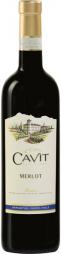 NV Cavit - Merlot Trentino (1.5L) (1.5L)
