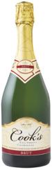 NV Cooks - Brut (1.5L) (1.5L)