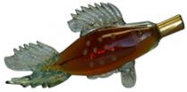 Artisan - Fish Bottle Brandy (375ml) (375ml)
