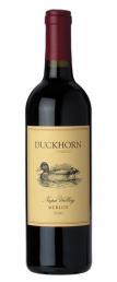 NV Duckhorn - Merlot Napa Valley (750ml) (750ml)