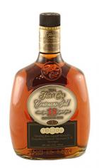 Flor De Cana - Rum Centenario 18 Years Old Gold (750ml) (750ml)