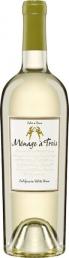 NV Folie  Deux - Mnage  Trois White (750ml) (750ml)