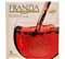 NV Franzia - Burgundy California (5L) (5L)