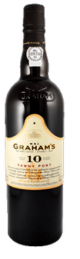 NV Grahams - Tawny Port 10 year old (750ml) (750ml)