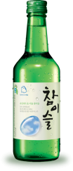 Jinro - Chamisul Soju (1.75L) (1.75L)