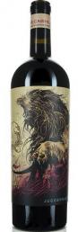 NV Juggernaut Wine Company - Cabernet Sauvignon (750ml) (750ml)