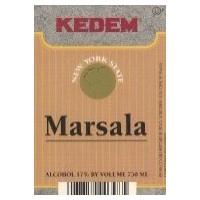 NV Kedem - Marsala New York (750ml) (750ml)