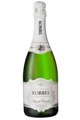 NV Korbel - Sweet Cuvee (750ml) (750ml)