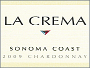 NV La Crema - Chardonnay Sonoma Coast (750ml) (750ml)