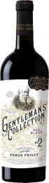 NV Lindemans - Gentlemans Collection Red Blend (750ml) (750ml)