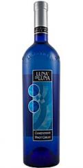 NV Luna di Luna - Chardonnay / Pinot Grigio Veneto (750ml) (750ml)