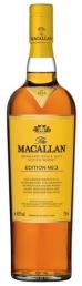 Macallan - Edition No. 6 (750ml) (750ml)