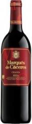 NV Marqus de Cceres - Rioja Crianza (750ml) (750ml)