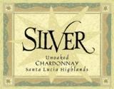 NV Mer Soleil - Chardonnay Silver Unoaked (750ml) (750ml)