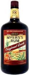 Myerss - Dark Rum Jamaica (1L) (1L)