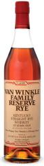 Pappy Van Winkle - 13 Yr Old Rye (750ml) (750ml)