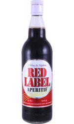Red Label - Apertif (750ml) (750ml)