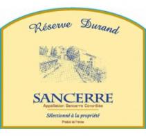 NV Reserve Durand - Sancerre (750ml) (750ml)