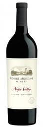 NV Robert Mondavi - Cabernet Sauvignon Napa Valley (750ml) (750ml)