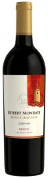 NV Robert Mondavi - Merlot Central Coast Private Selection (1.5L) (1.5L)