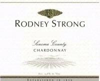 NV Rodney Strong - Chardonnay Sonoma County (750ml) (750ml)