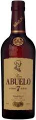 Ron Abuelo - Rum Anejo 7 Anos (50ml) (50ml)