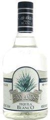 Sauza - Blanco Tequila 100 Aos (750ml) (750ml)